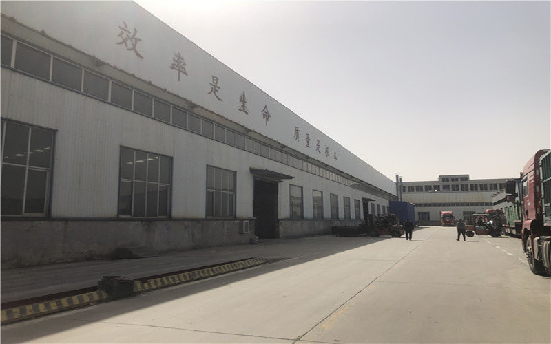 Anping Hengbao hardware wire mesh products factory